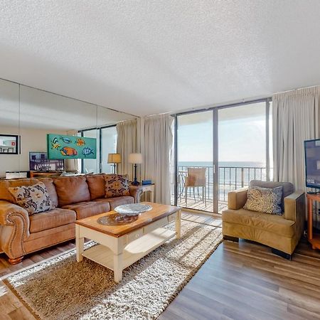 Edgewater Beach Resort Panama City Beach Kültér fotó