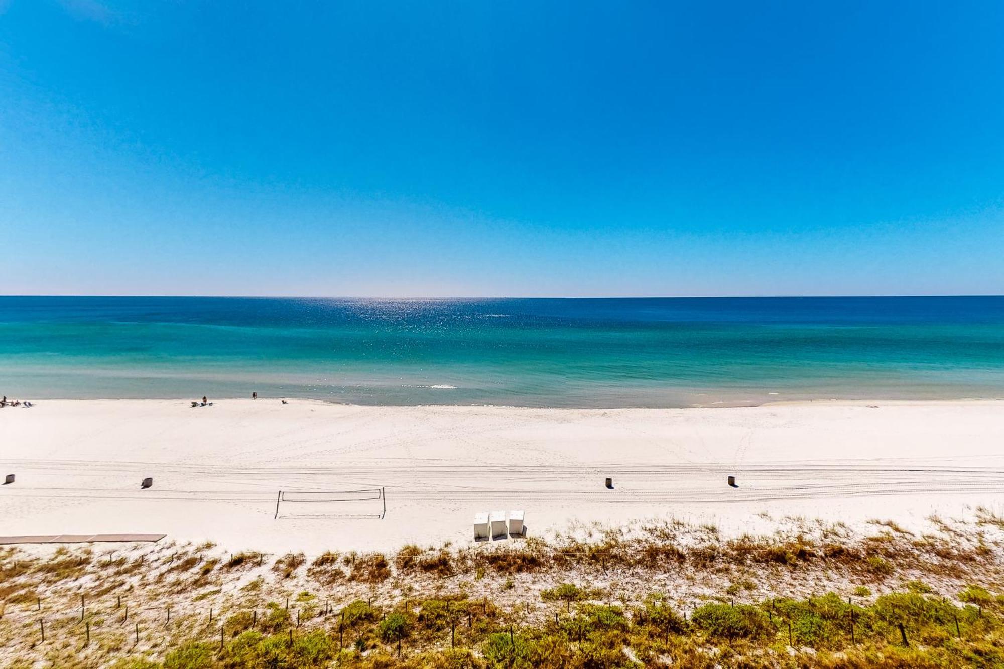 Edgewater Beach Resort Panama City Beach Szoba fotó