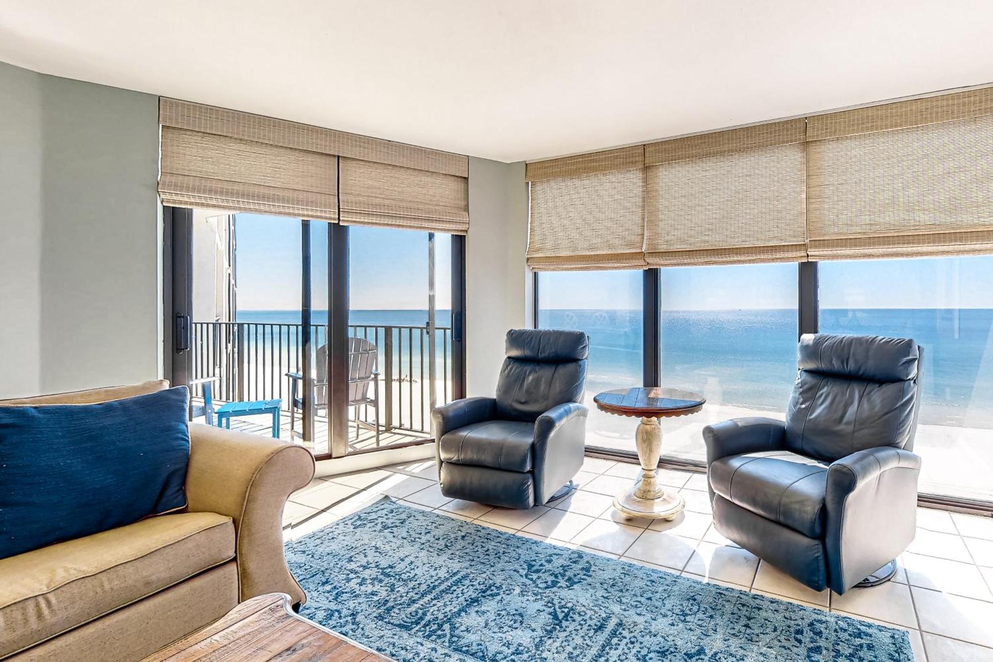 Edgewater Beach Resort Panama City Beach Szoba fotó