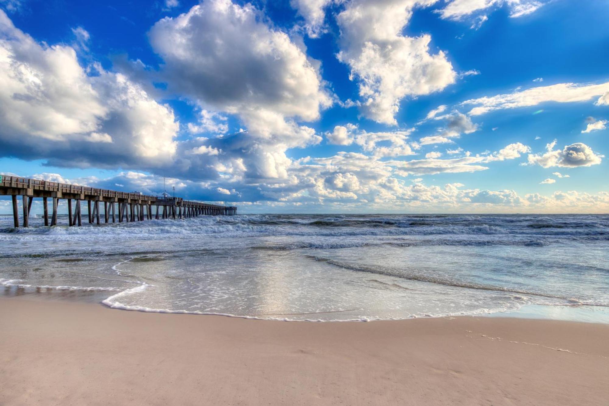 Edgewater Beach Resort Panama City Beach Szoba fotó